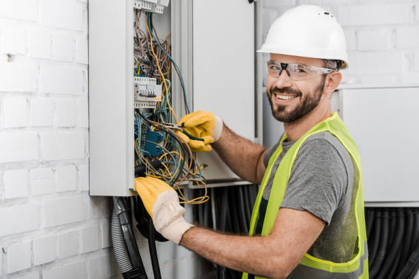 Best Industrial Electrical Services  in Gloverville, SC