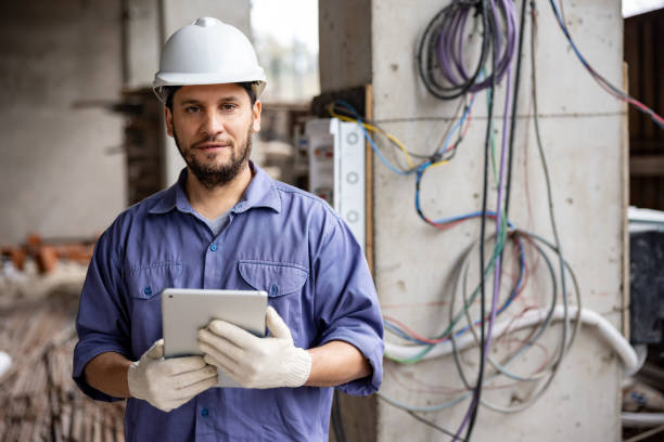 Best Electrician Near Me  in Gloverville, SC