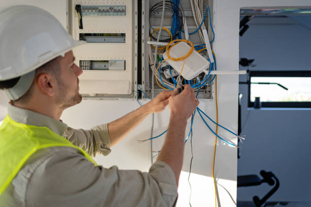 Best Electrical Contractors for Businesses  in Gloverville, SC
